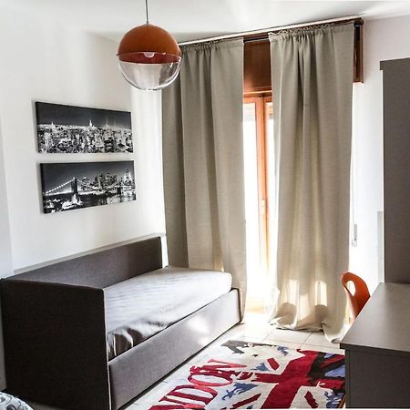 Attico Nannetti Daire Vittorio Veneto Dış mekan fotoğraf